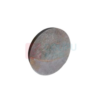 辽誉 P20模具钢(毛料) φ16*36±1mm