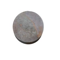 辽誉 P20模具钢(毛料) φ16*110±1mm