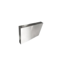 辽誉 4cr13mov模具钢(精料) 350*350*35±0.5mm