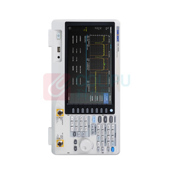 鼎阳 频谱矢量网络分析仪 SVA1015X 1.5GHz 分辨率1-1MHz 配TG跟踪源频谱