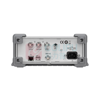 鼎阳 波形发生器脉冲信号源 SDG6022X-E 2.4G采样率 200M带宽 双通道