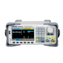 鼎阳 波形发生器脉冲信号源 SDG6012X-E 2.4G采样率 160M带宽 双通道