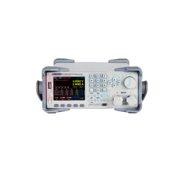鼎阳 可编程直流电子负载仪 SDL1030X-E 频率25KHz DC150V/30A斜率2.5A/us 300W 1mV/1mA
