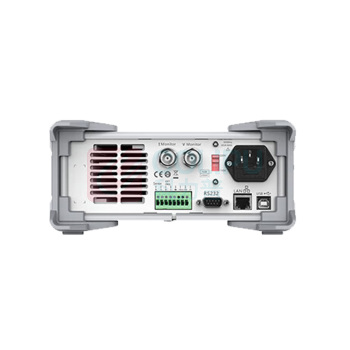 鼎阳 可编程直流电子负载仪 SDL1030X-E 频率25KHz DC150V/30A斜率2.5A/us 300W 1mV/1mA