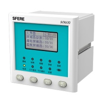 斯菲尔 监控单元 SCK630