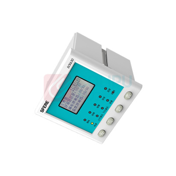 斯菲尔 监控单元 SCK630/T4C