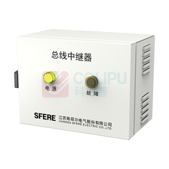 斯菲尔 总线中继器 SCK950