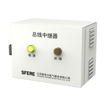 斯菲尔 总线中继器 SCK950