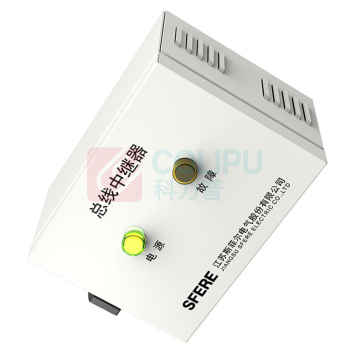 斯菲尔 总线中继器 SCK950