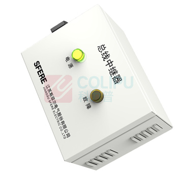 斯菲尔 总线中继器 SCK950