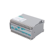 斯菲尔 无功功率变送器 JD194BS4Q 输入AC100V 5A