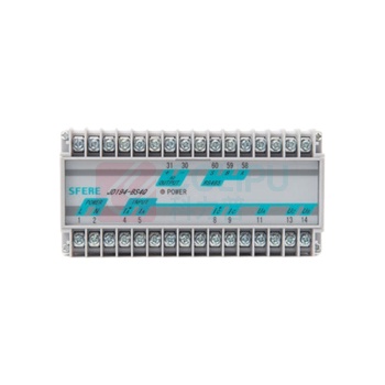 斯菲尔 无功功率变送器 JD194BS4Q 输入AC100V 5A