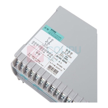 斯菲尔 无功功率变送器 JD194BS4Q 输入AC100V 5A
