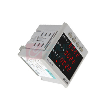 斯菲尔 功能谐波表 PD194E-2H4 AC380V/5A