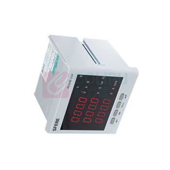 斯菲尔 多功能电力仪表 PD194E2S4 380V 5A3P4W