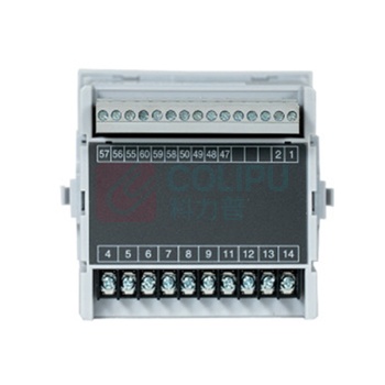 斯菲尔 多功能电力仪表 PD194E9S4 AC380V/5A 3P 4W