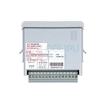 斯菲尔 多功能电力仪表 PD194E9S9 AC380V/5A 3P 4W