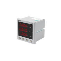 斯菲尔 多功能电力仪表 PD194Z-2S4 AC380V/5A 3P 4W