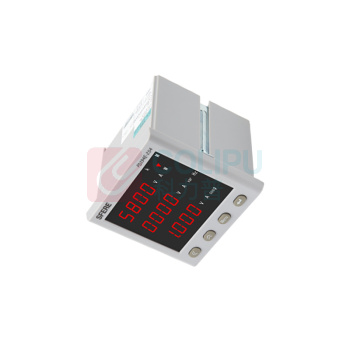 斯菲尔 多功能电力仪表 PD194Z-2S4 AC380V/5A 3P 4W