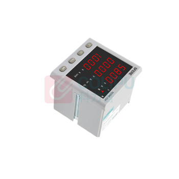 斯菲尔 多功能电力仪表 PD194Z-2S4 AC380V/5A 3P 4W