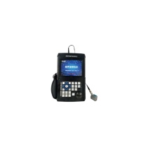 里博 数字式超声波探伤仪 三防型,满足基本测量,可连接电脑。 leeb510