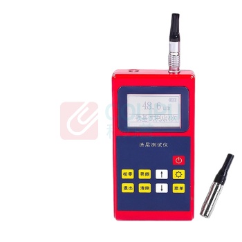 里博 涂层测厚仪 leeb220