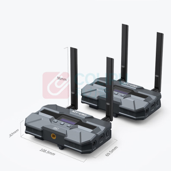 迈拓维矩 MTVIKI 延长器 MT-EW200S