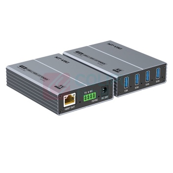 迈拓维矩 MTVIKI 延长器 MT-EU32