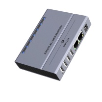 迈拓维矩 MTVIKI 共享服务器 MT-PS204