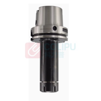 百斯特 E32刀柄 HSK100A-ER32-200L