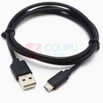 鑫峰 USB数据线 USB转Micro 1.5米