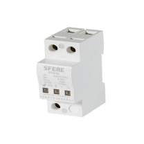斯菲尔 电涌保护器 SDX DG56 2P