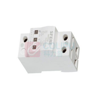 斯菲尔 电涌保护器 SDX DG56 2P