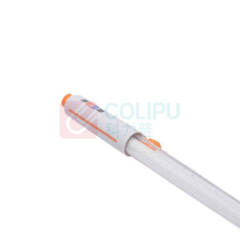 雷磁 全新升级型pH复合电极 E-201F