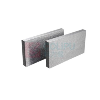 辽誉 Cr12MoV材质热处理模具钢 100mm*350mm*350mm 硬度58-62