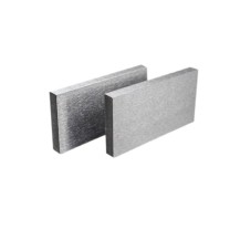 辽誉 Cr12MoV材质热处理模具钢 100mm*350mm*350mm 硬度58-62