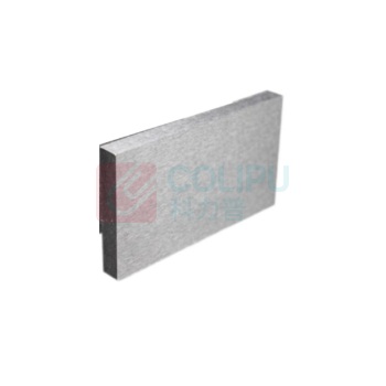 辽誉 Cr12MoV材质热处理模具钢 100mm*350mm*350mm 硬度58-62