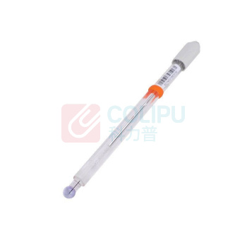 雷磁 高端超纯水pH复合电极 962221 REX系列