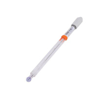 雷磁 高端超纯水pH复合电极 962221 REX系列
