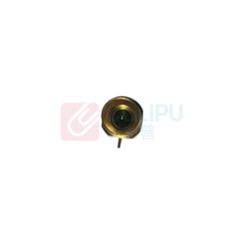 ELT SSMP光孔印制板连接器 JSSMP-JWHD9-S