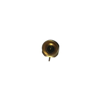 ELT SSMP光孔印制板连接器 JSSMP-JWHD9-S
