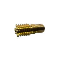 ELT 单芯毛纽扣 JFDG-1FUZZ11H2-2