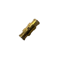 ELT SSMP双阴转接器 JSSMP-KK246