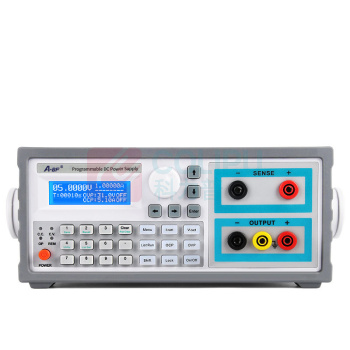 A-BF 程控线性蓝屏6位 YL-L605SP+