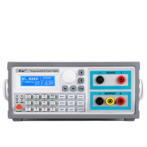 A-BF 程控线性蓝屏6位 YL-L605SP+