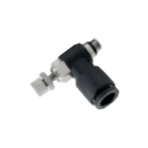 辽誉 调速阀节流阀连接螺纹 SL06-M3C M3*0.5mm 20个/包