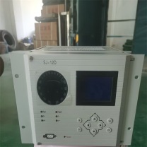 南瑞 自动准同期装置 SJ-12D 微机型 电源DC220V