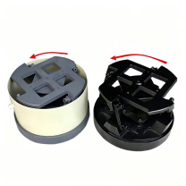 XMSJ 振动盘底座 400底座 220V 逆时针调频控制器31S含外罩