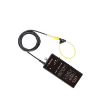 CYBERTEK (非标)柔性电流探头/罗氏线圈 CP9030SA/D3 300A 30MHz 感应环连接线长1m 环周长100mm