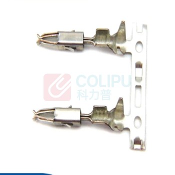 TE CONNECTIVITY 连接器端子 964274-2